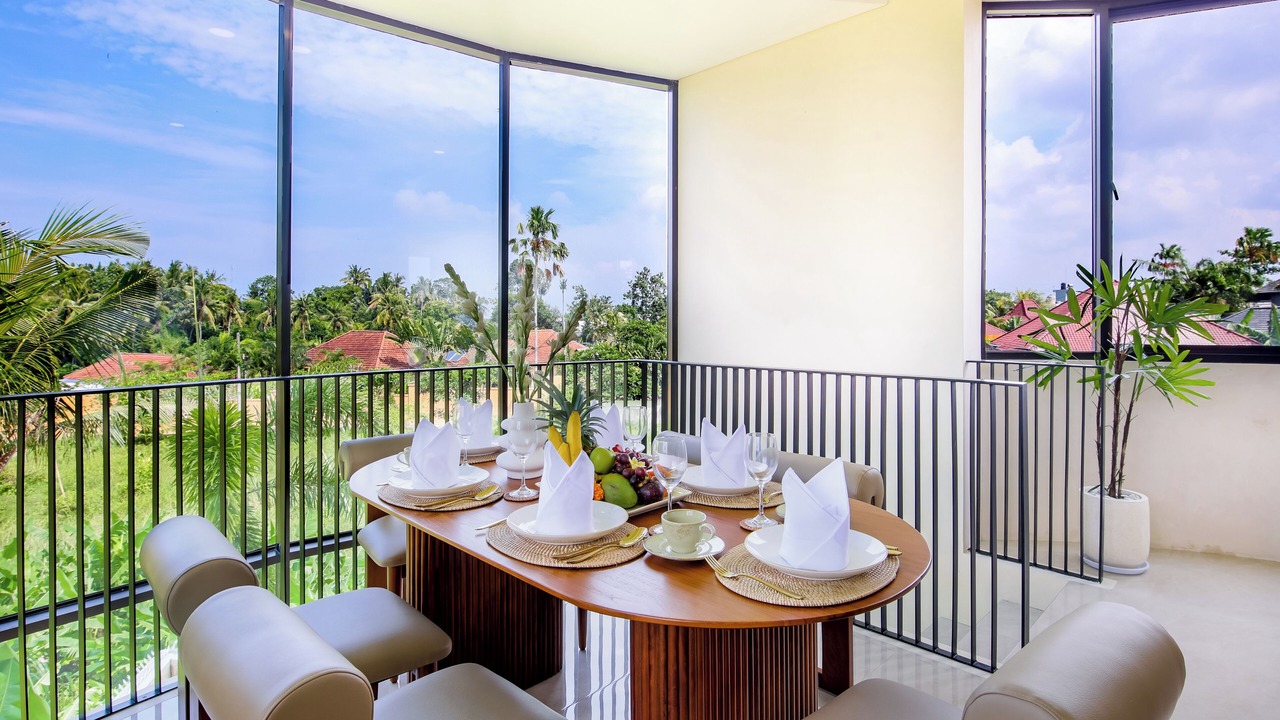 Photo of Livingroom in Kediri