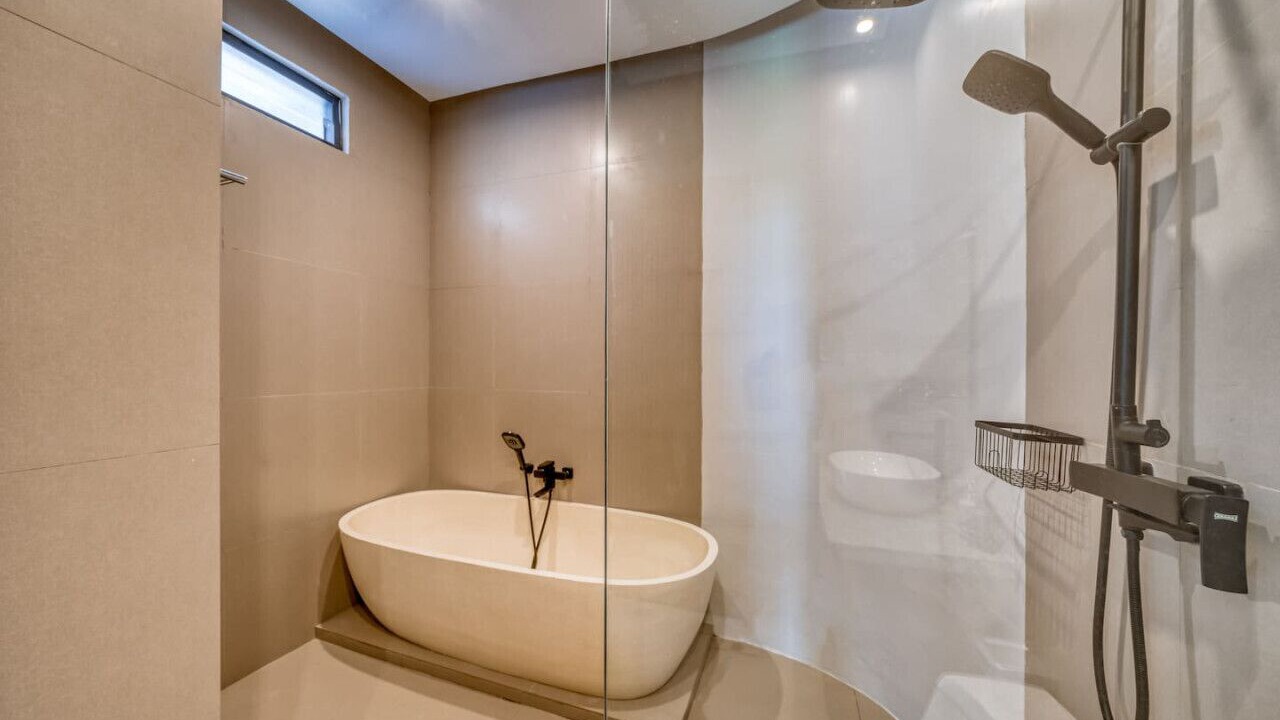 Photo of Bathroom in Cepaka