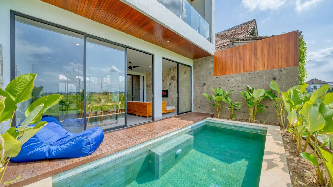 Photo of Outdoor in Cepaka
