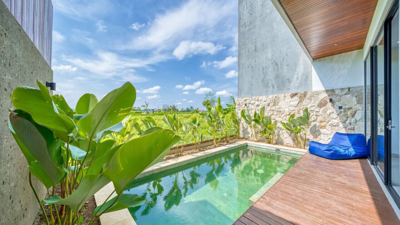 Photo of Outdoor in Cepaka