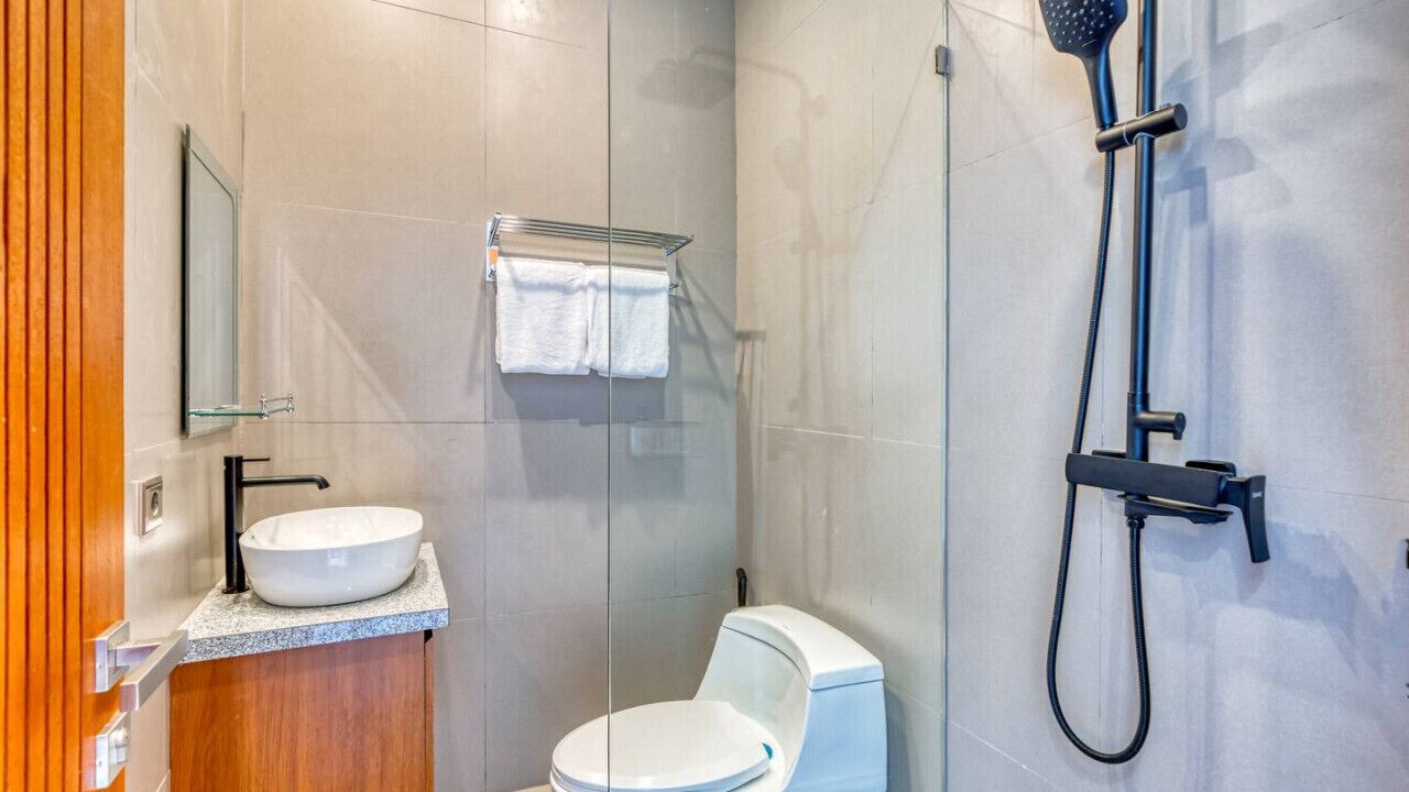 Photo of Bathroom in Cepaka