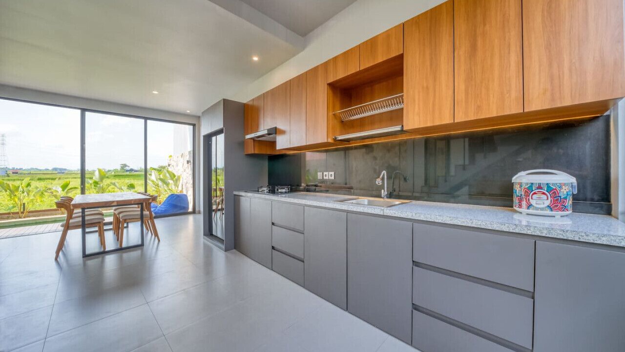 Photo of Kitchen in Cepaka