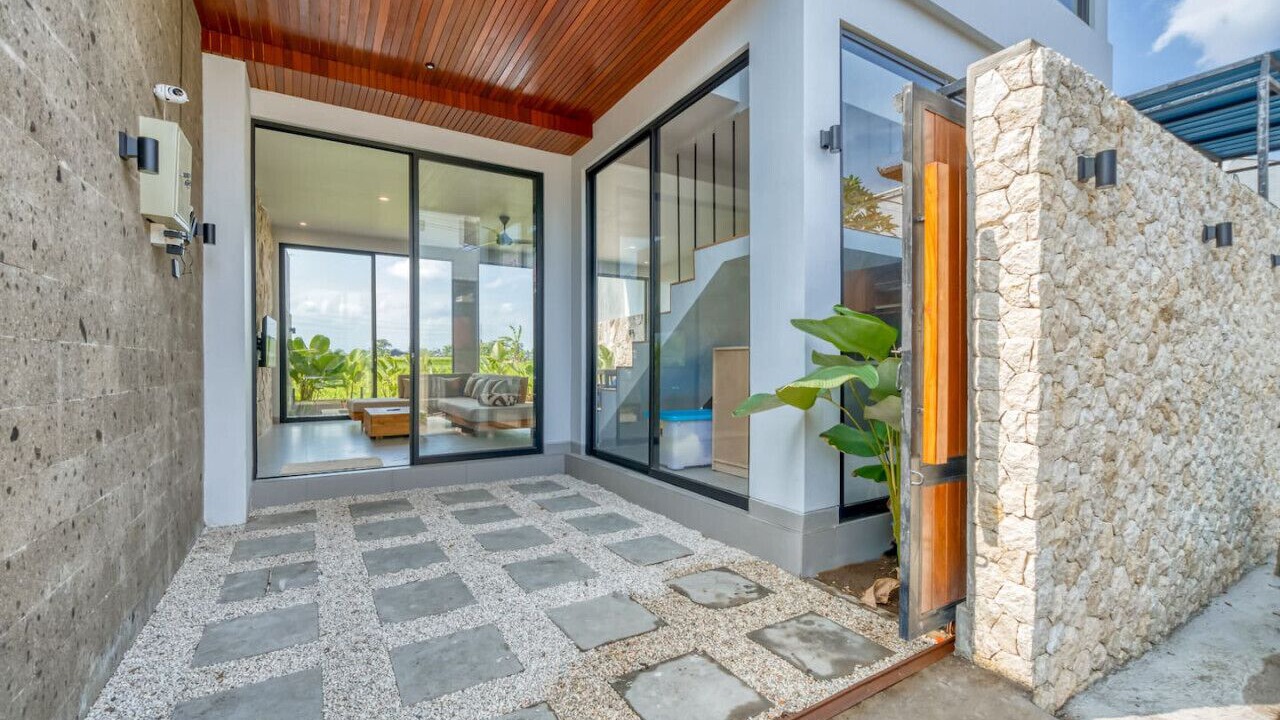 Photo of Patio Balcony in Cepaka