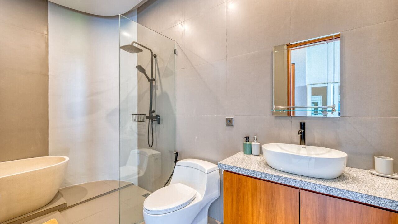Photo of Bathroom in Cepaka