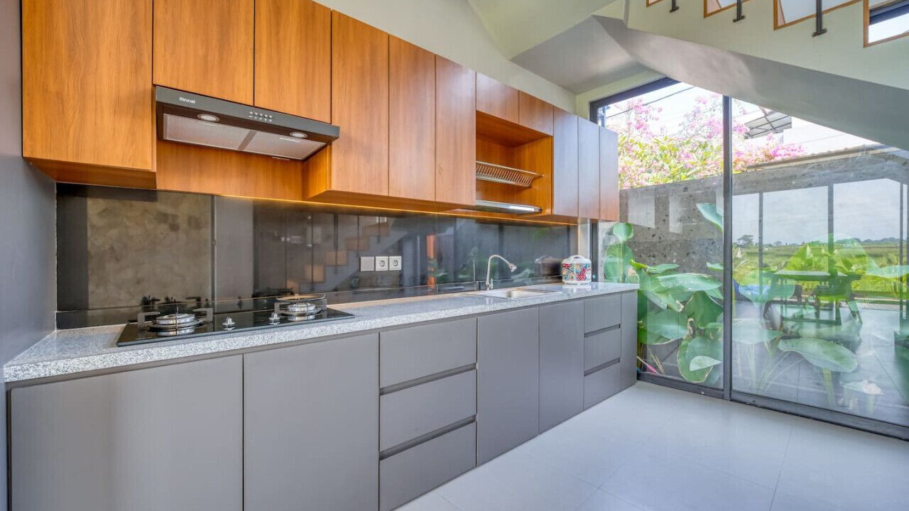 Photo of Kitchen in Cepaka