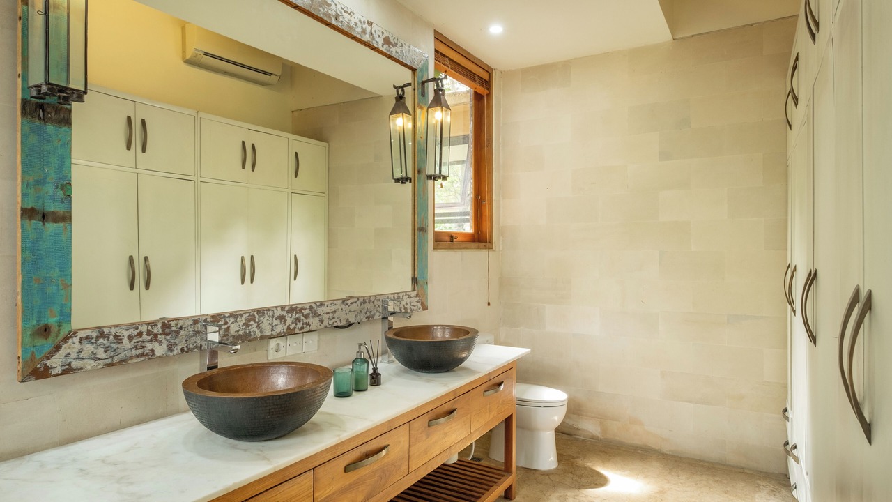 Photo of Bathroom in Kutuh Kaja