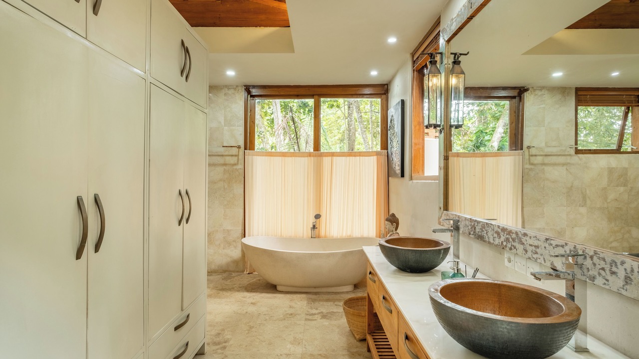 Photo of Bathroom in Kutuh Kaja