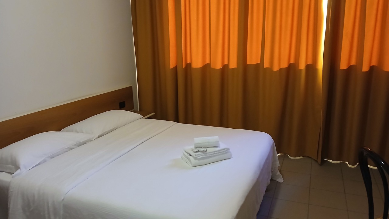 Photo of Bedroom in Ponsacco