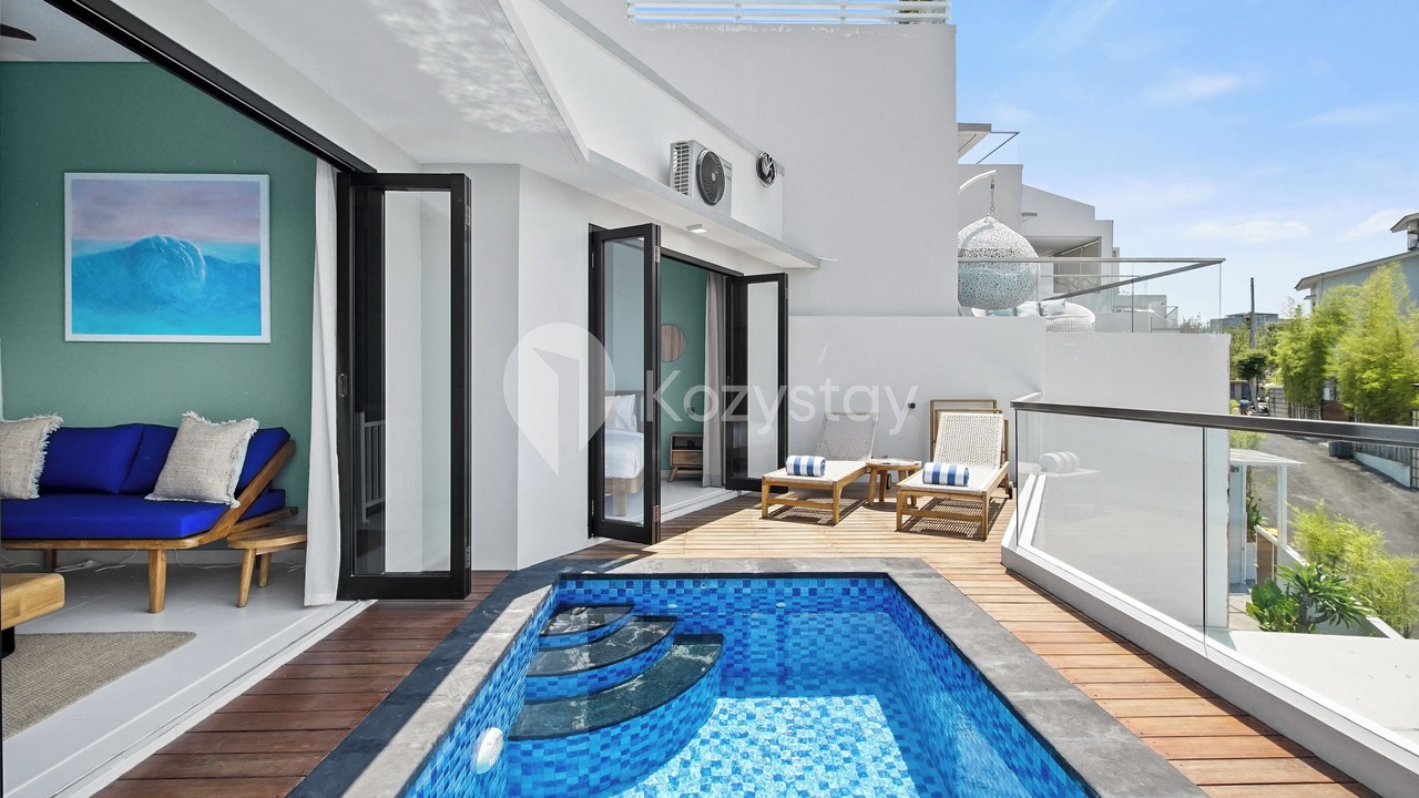 Photo of Outdoor in Kuta Selatan