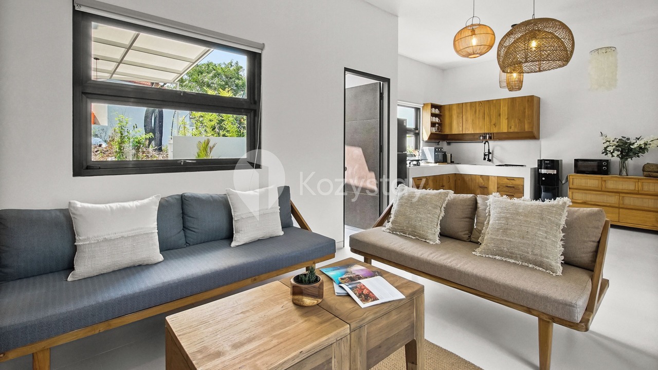 Photo of Livingroom in Kuta Selatan
