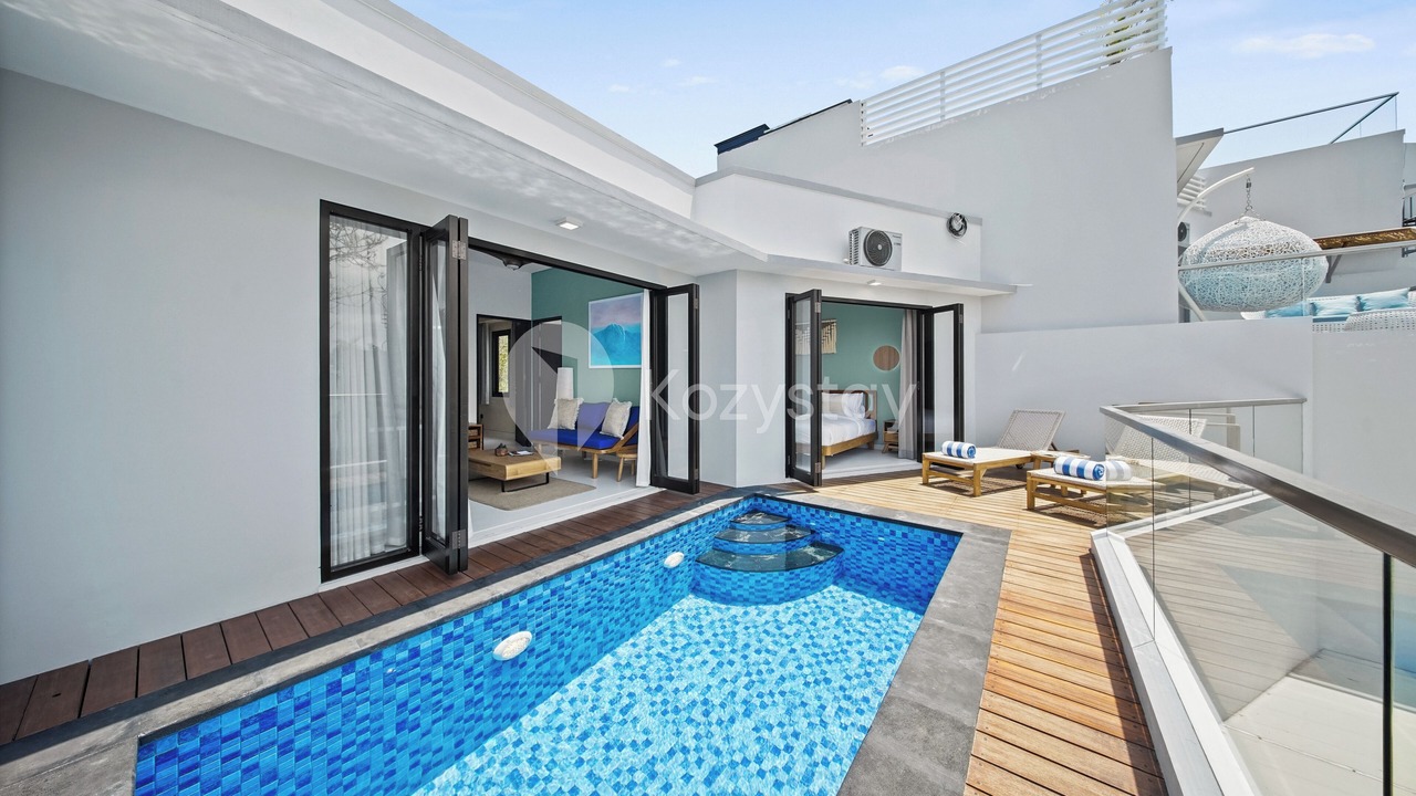 Photo of Outdoor in Kuta Selatan