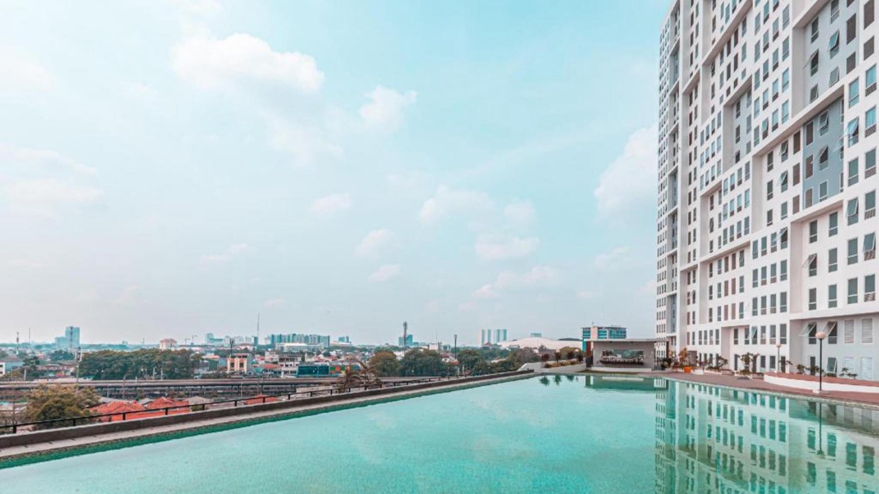 Photo of Outdoor in Bekasi