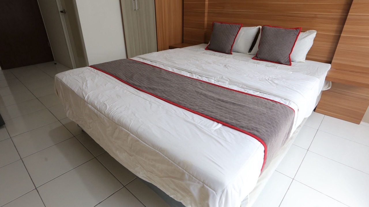 Photo of Bedroom in Bekasi