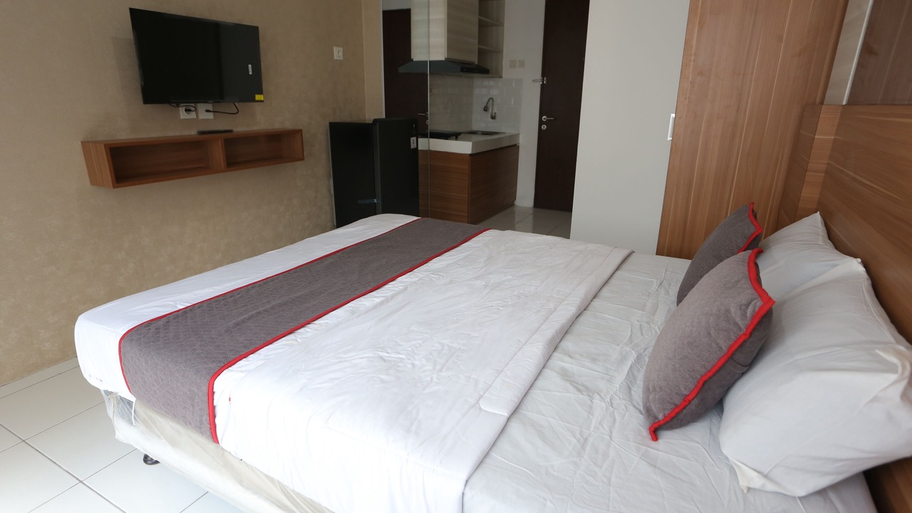 Photo of Bedroom in Bekasi