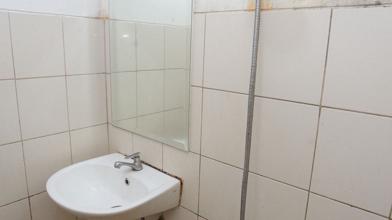 Photo of Bathroom in Bekasi