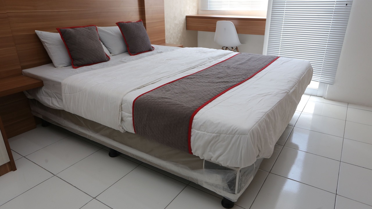 Photo of Bedroom in Bekasi