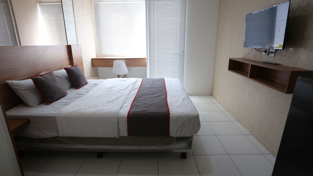 Photo of Bedroom in Bekasi
