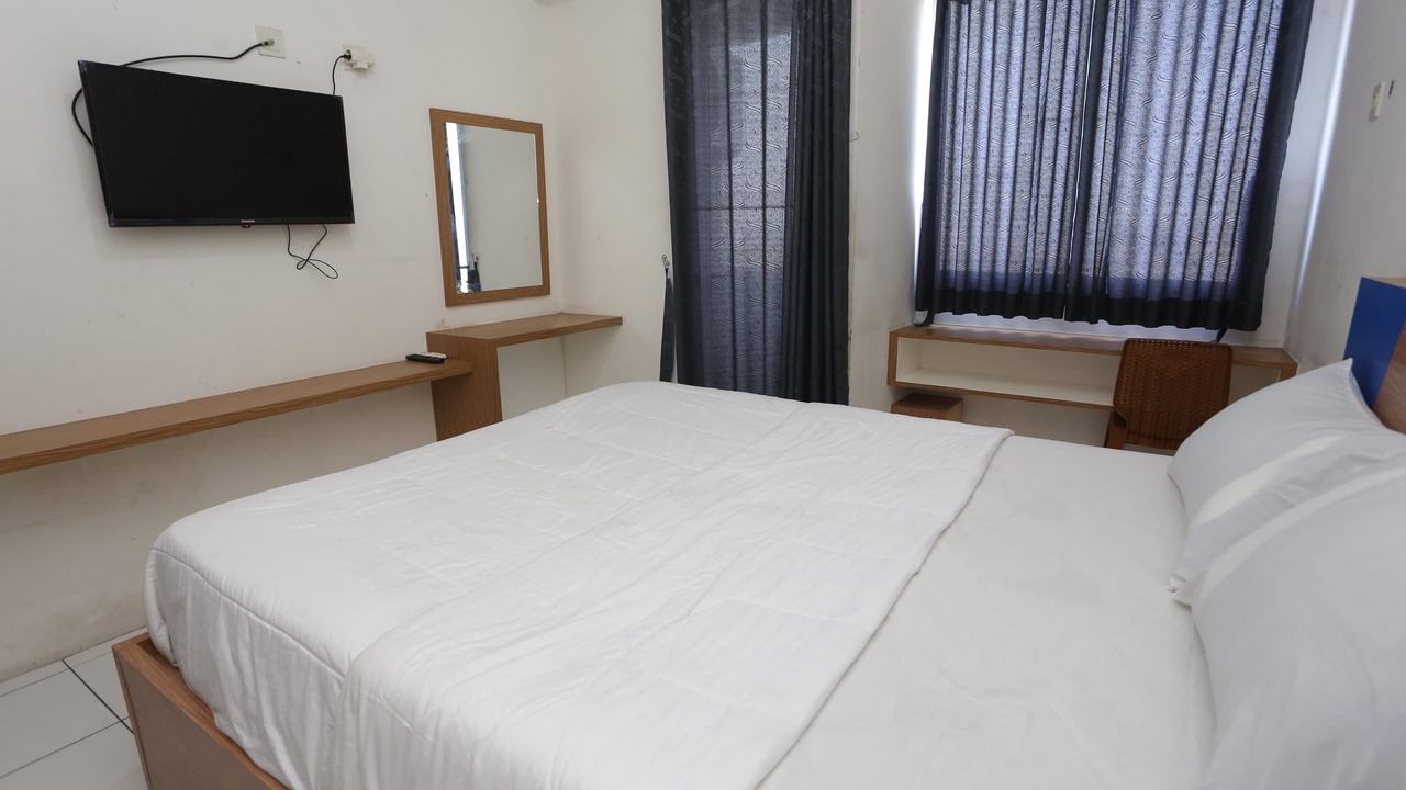 Photo of Bedroom in Bekasi
