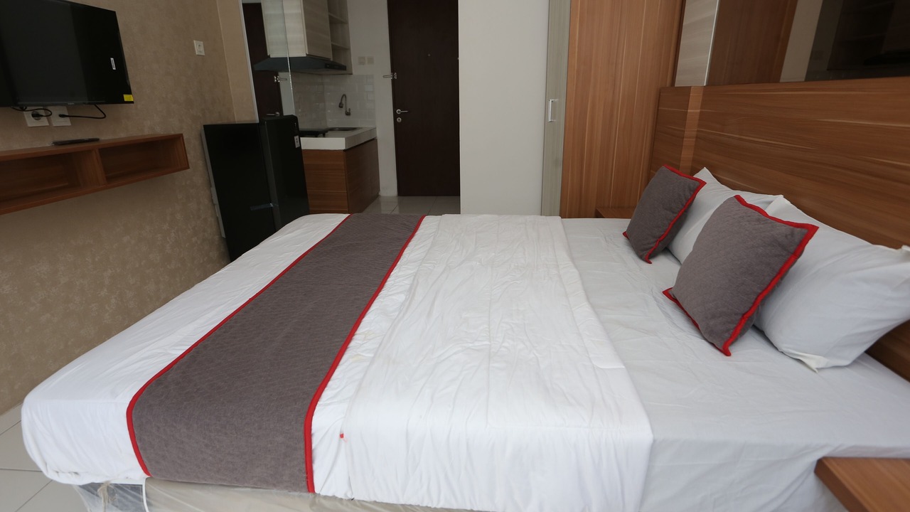 Photo of Bedroom in Bekasi