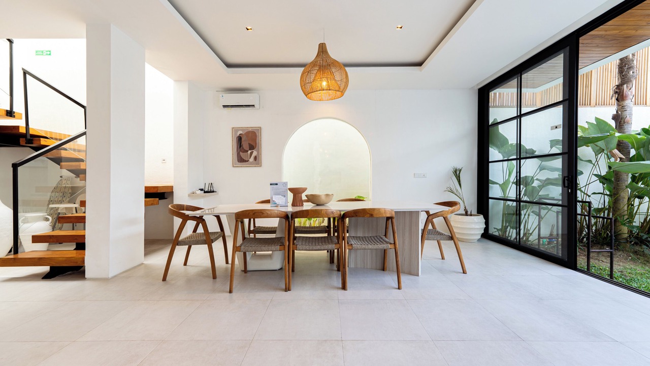 Photo of Livingroom in Batubelig