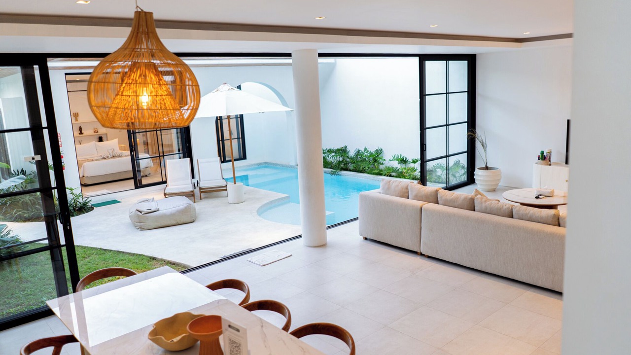 Photo of Livingroom in Batubelig