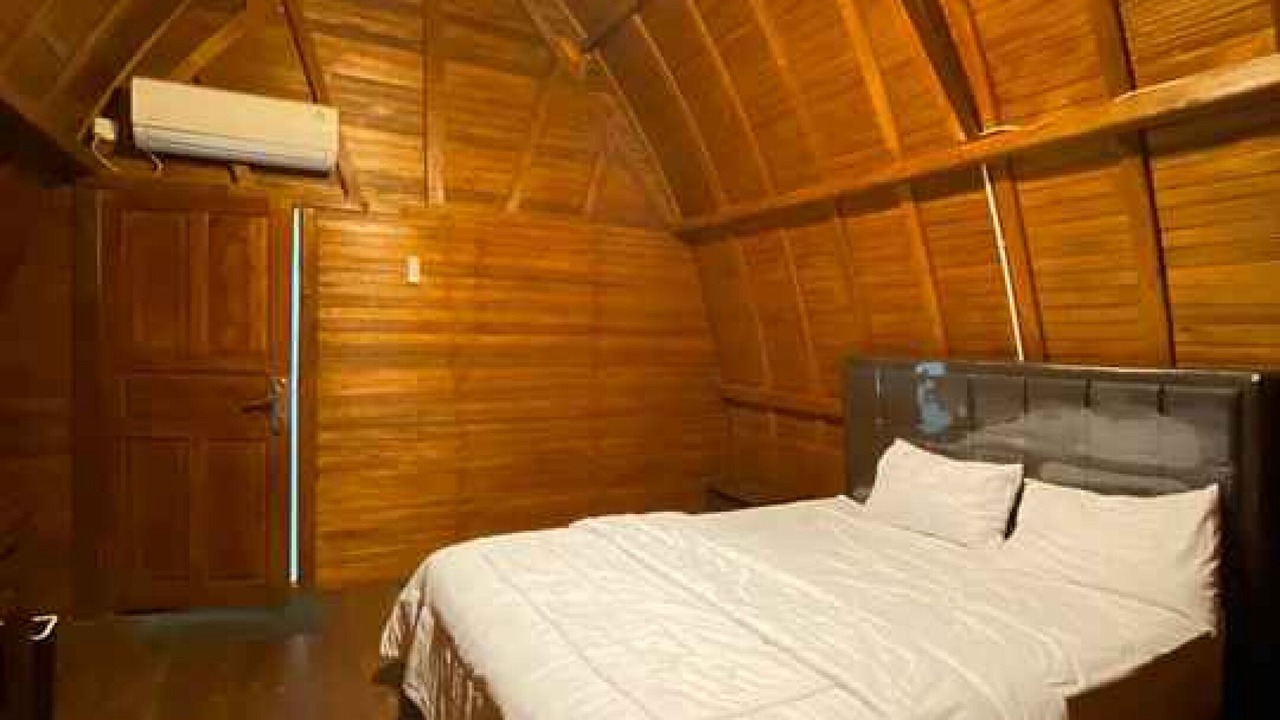 Photo of Bedroom in Pulau Pahawang
