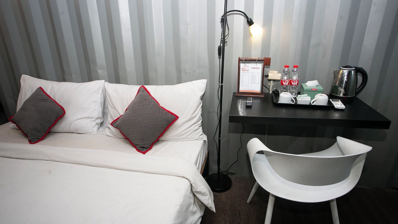 Photo of Bedroom in Pasirkaliki