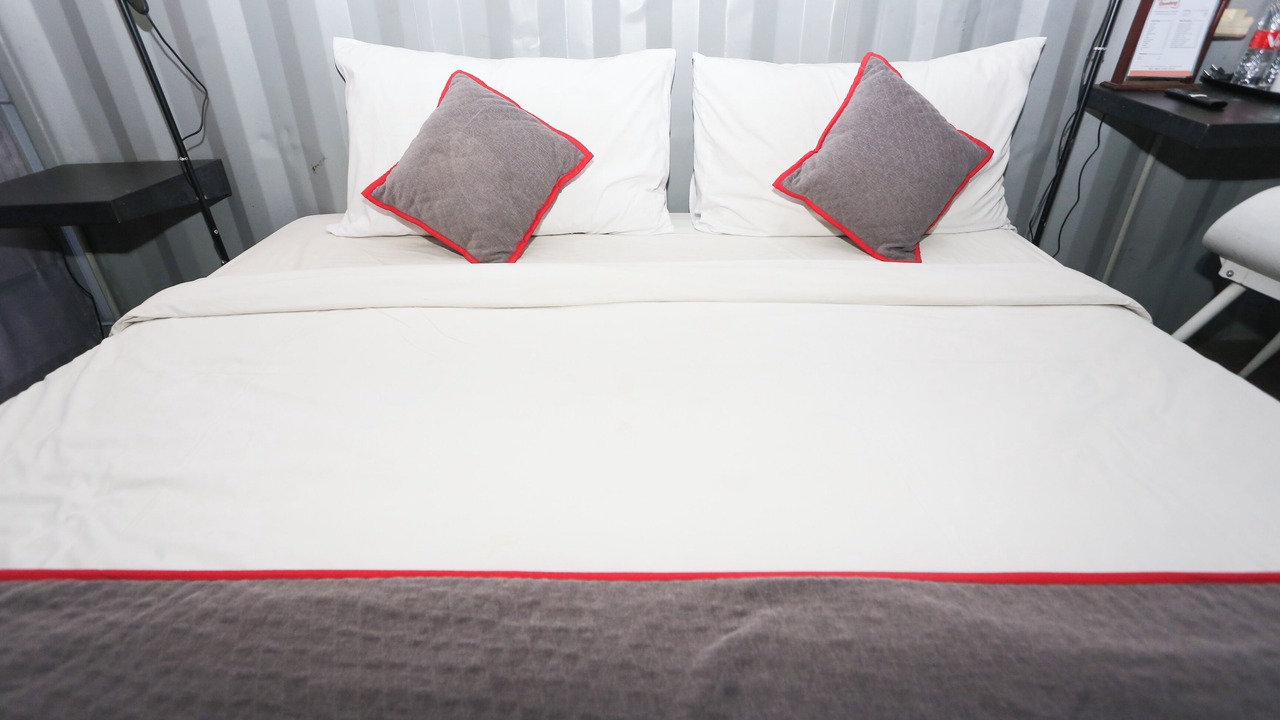 Photo of Bedroom in Pasirkaliki