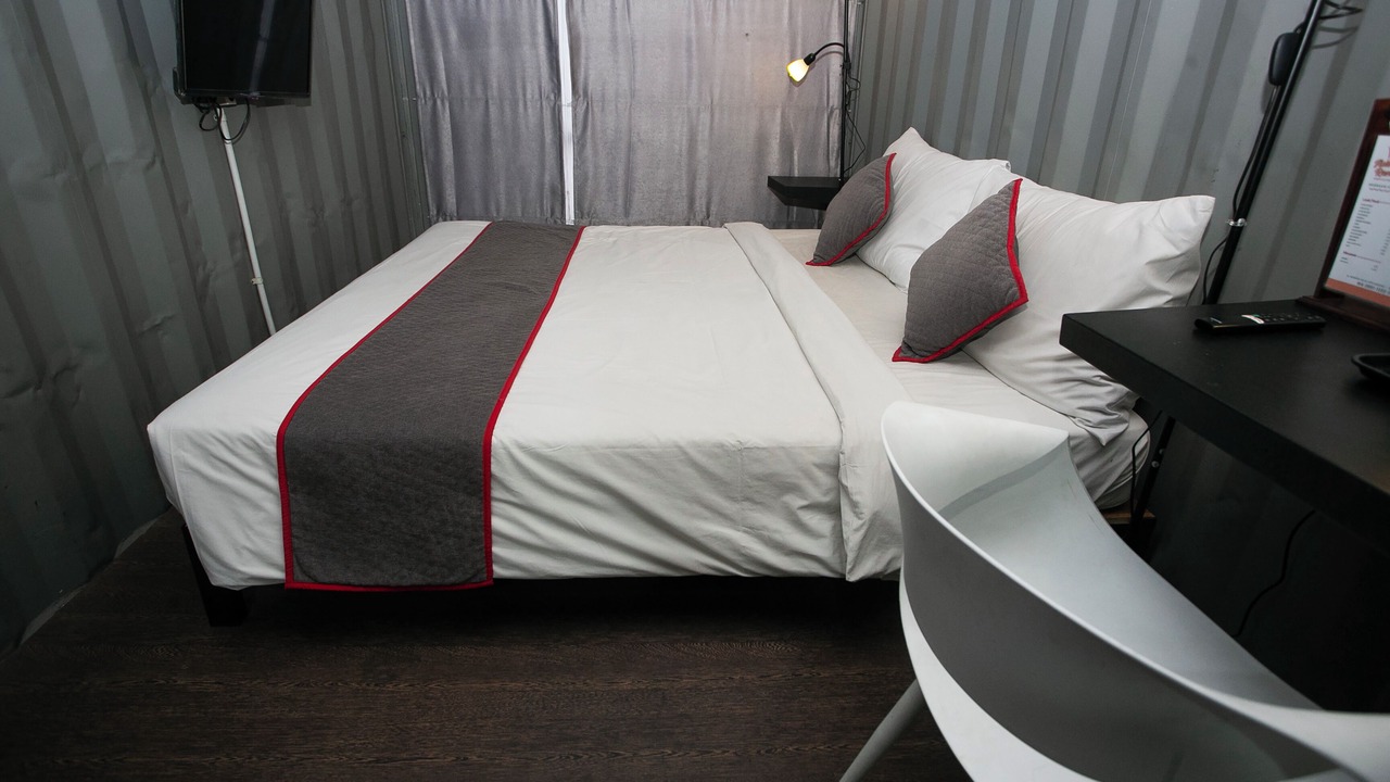 Photo of Bedroom in Pasirkaliki