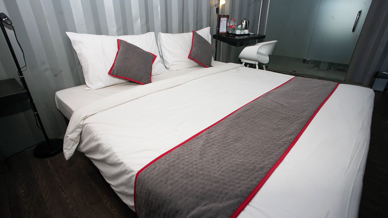 Photo of Bedroom in Pasirkaliki