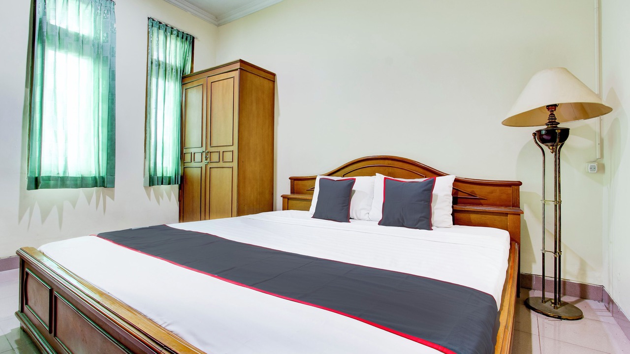 Photo of Bedroom in Banjarsari