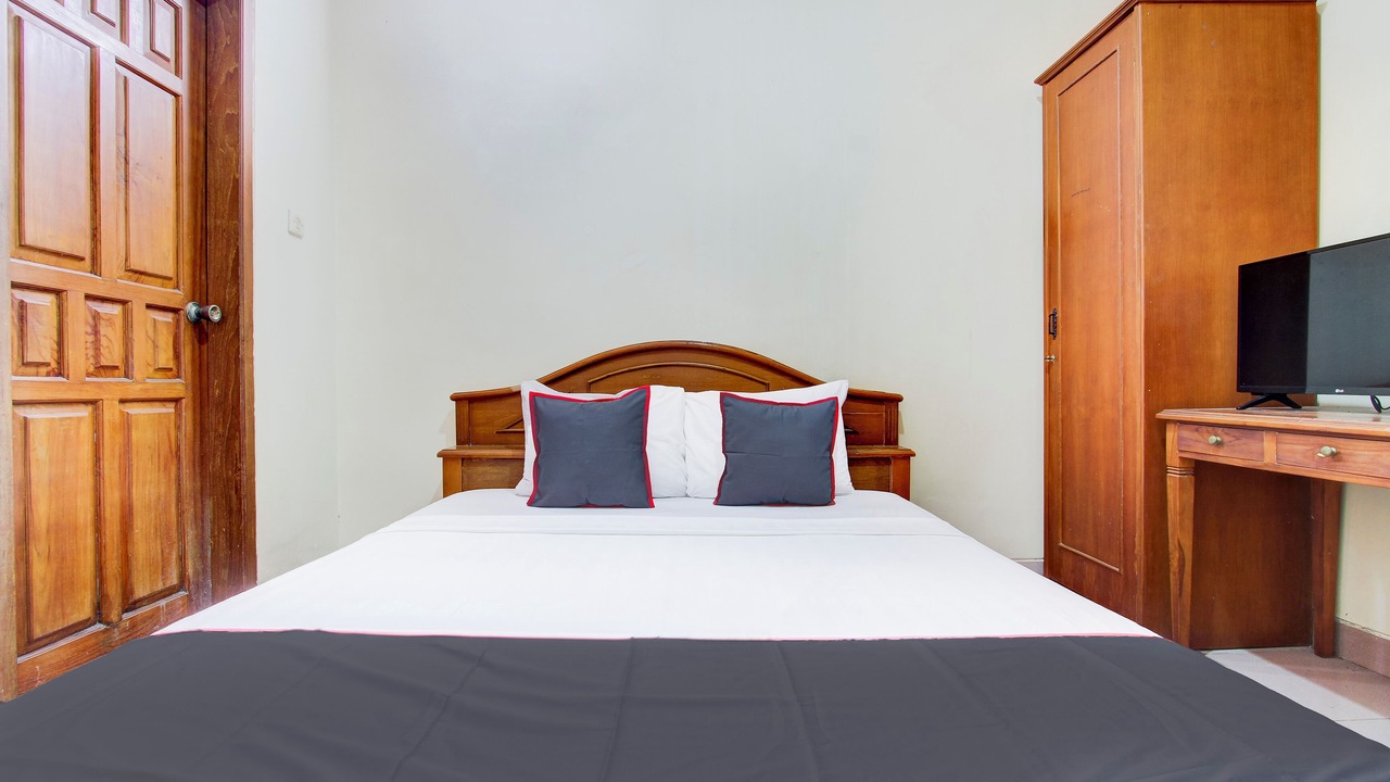 Photo of Bedroom in Banjarsari