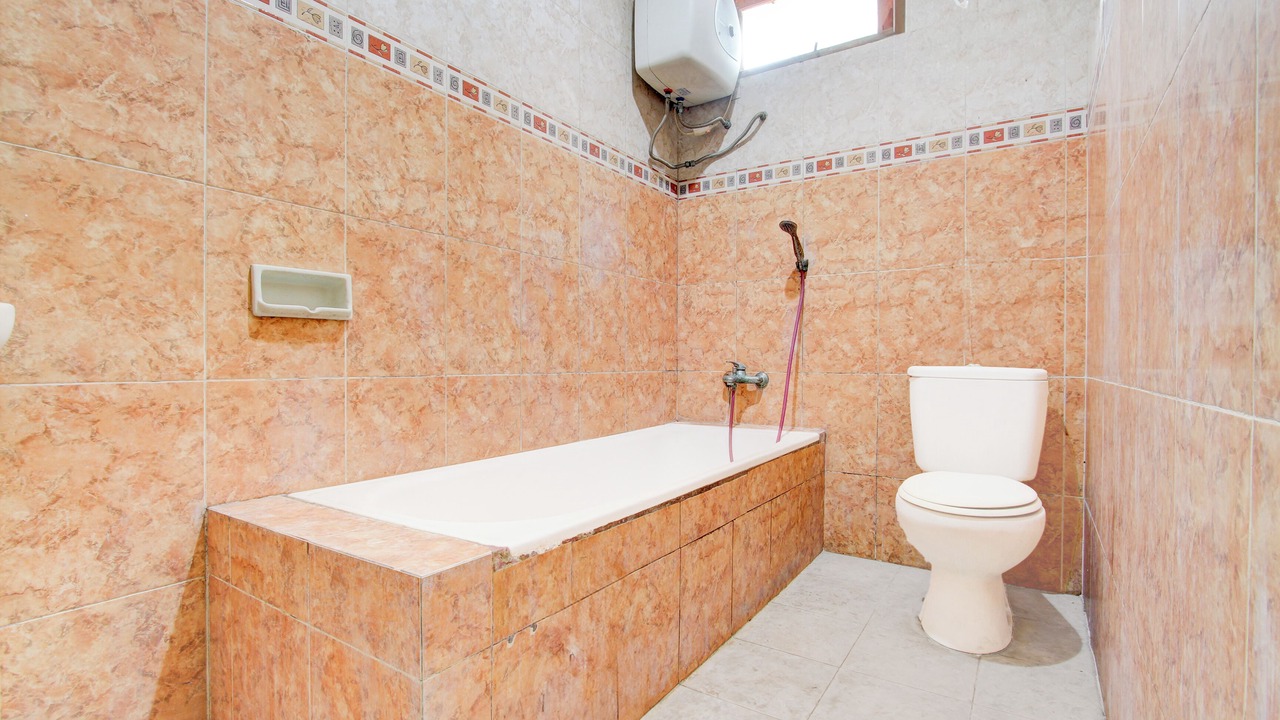 Photo of Bathroom in Banjarsari