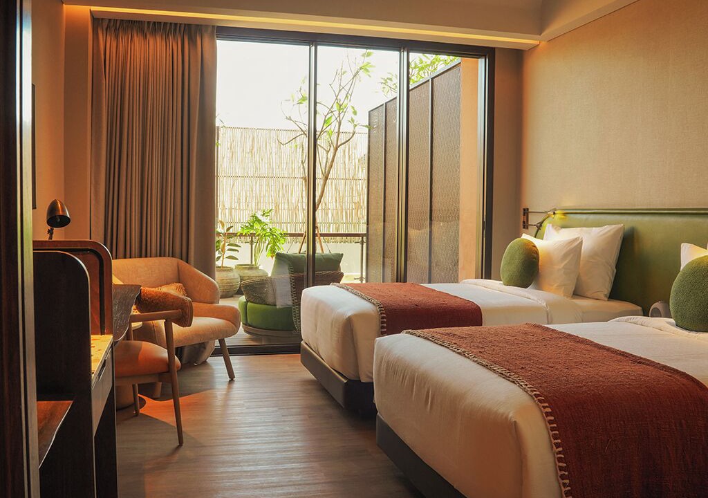 Photo of Bedroom in Pererenan