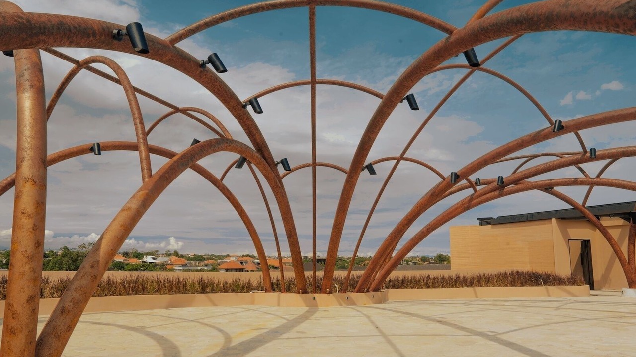 Photo of Outdoor in Pererenan
