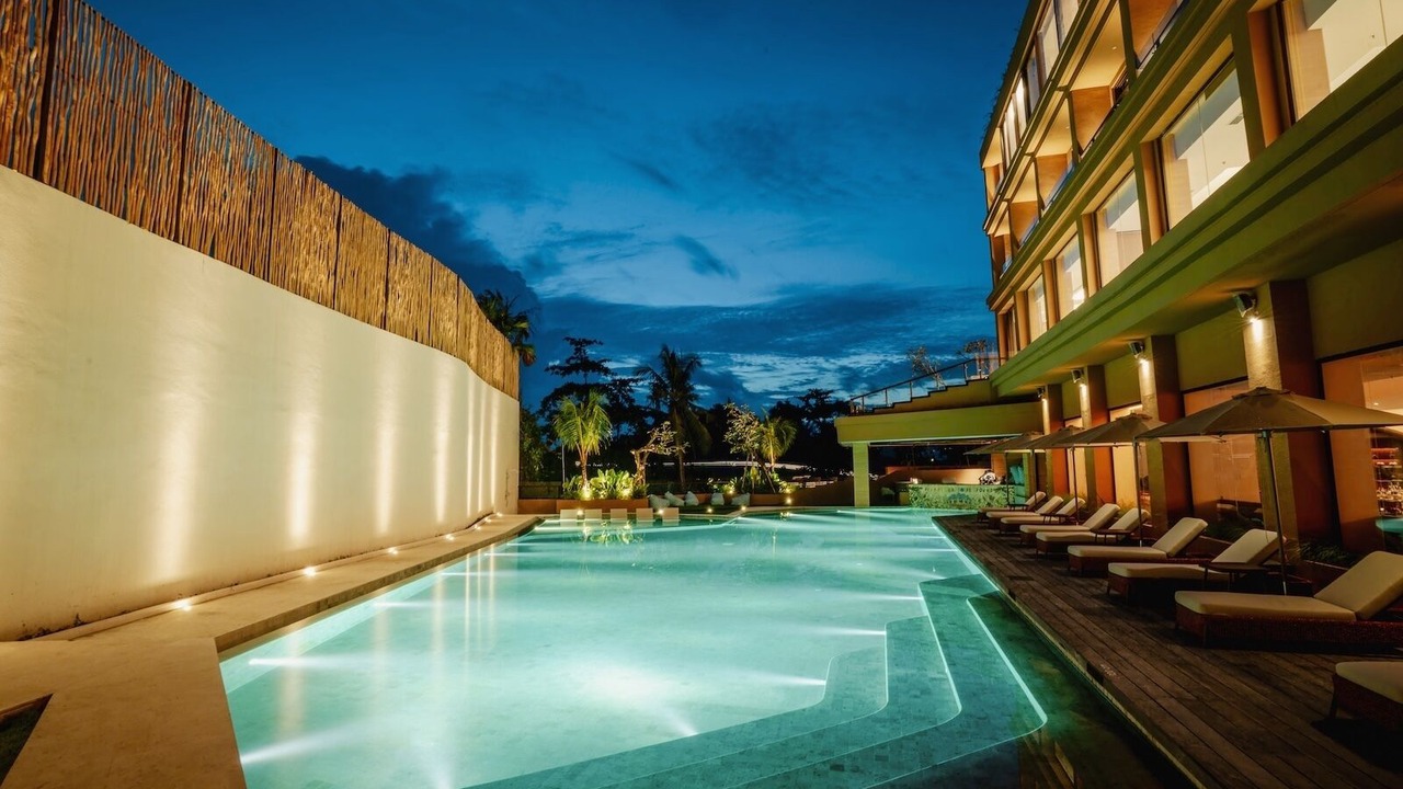 Photo of Outdoor in Pererenan