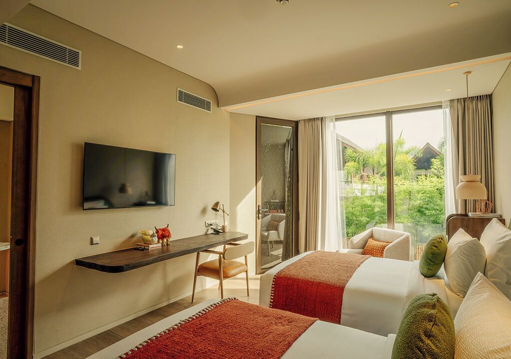 Photo of Bedroom in Pererenan