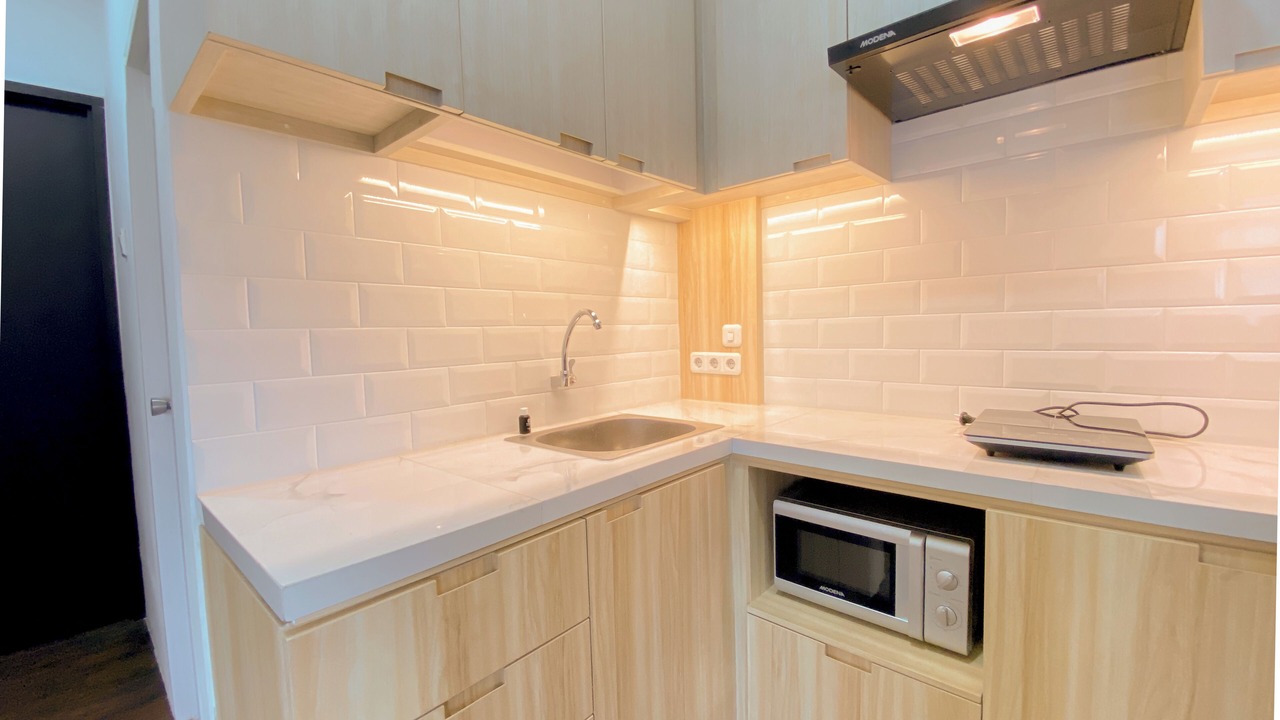 Photo of Kitchen in Bandung