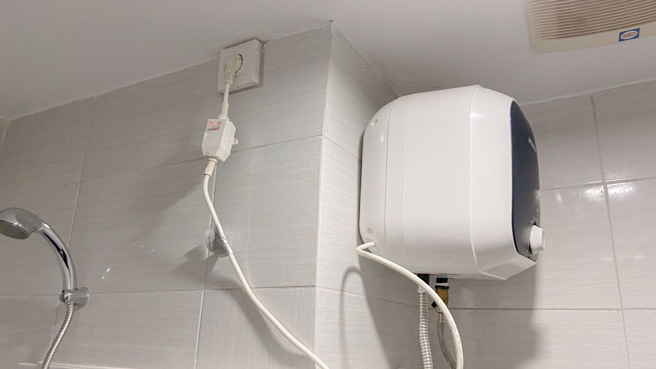 Photo of Bathroom in Bandung