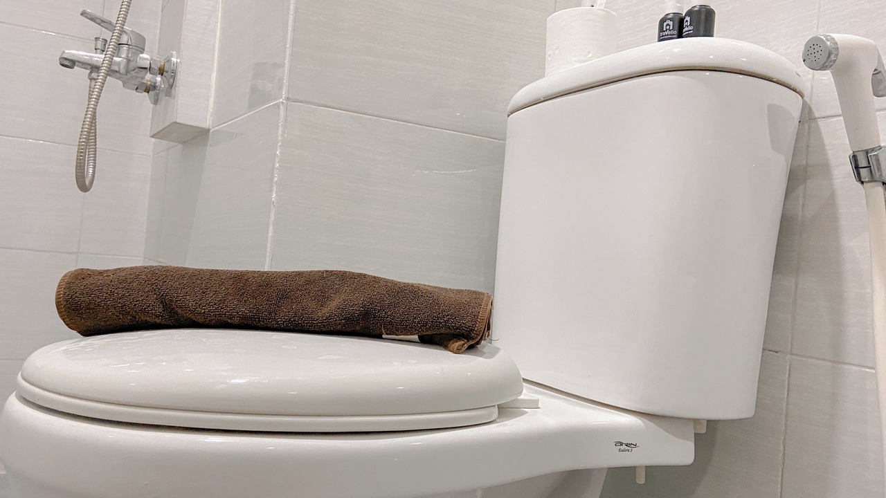 Photo of Bathroom in Bandung