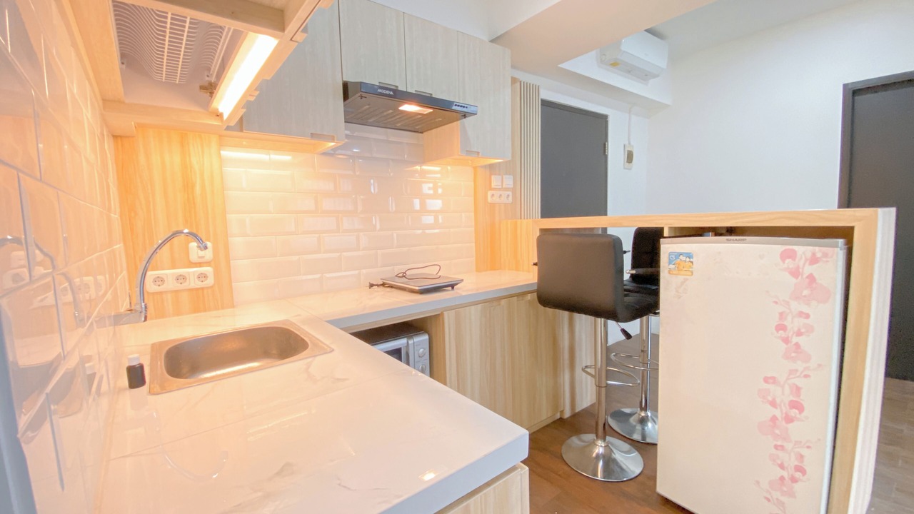 Photo of Kitchen in Bandung