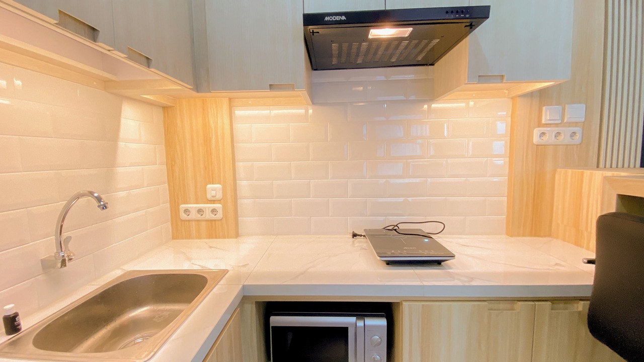 Photo of Kitchen in Bandung