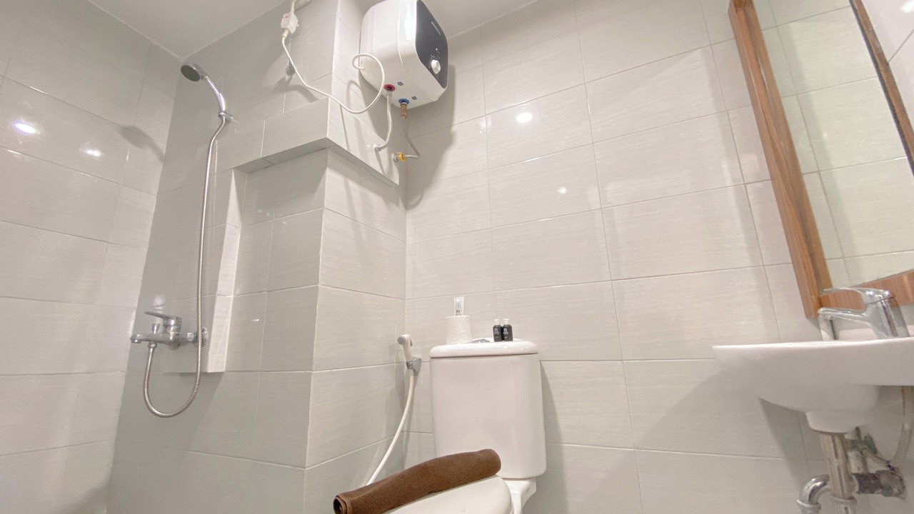 Photo of Bathroom in Bandung