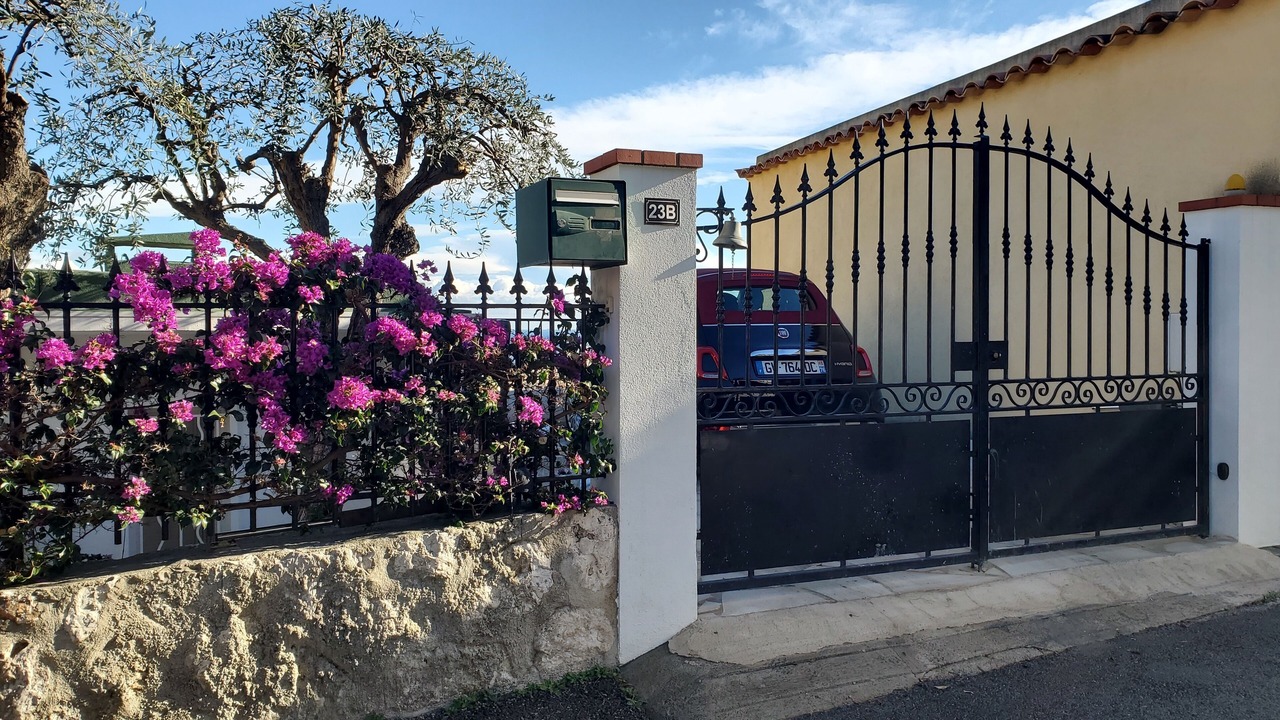 Photo of Outdoor in Beaulieu-sur-Mer