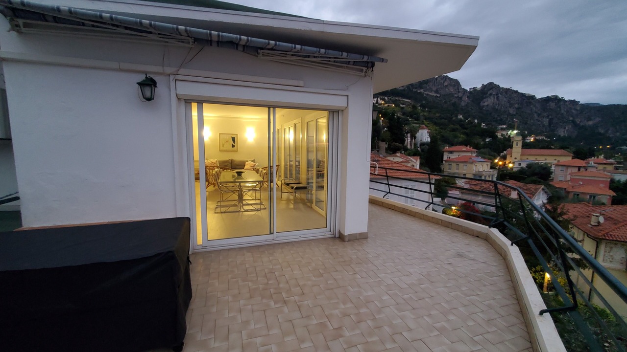 Photo of Outdoor in Beaulieu-sur-Mer
