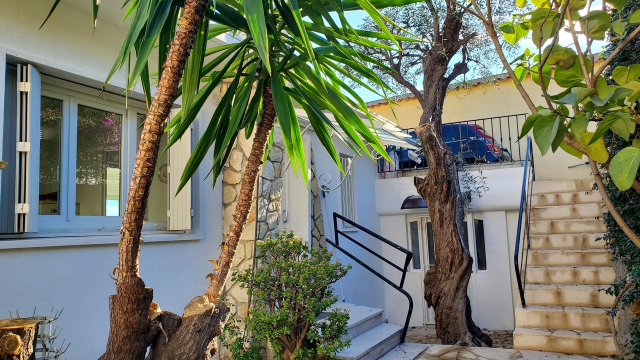 Photo of Outdoor in Beaulieu-sur-Mer