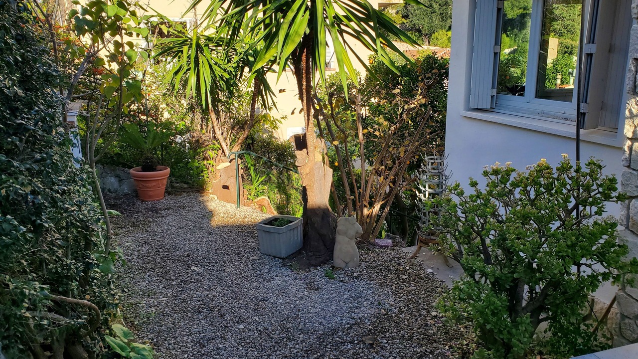 Photo of Outdoor in Beaulieu-sur-Mer