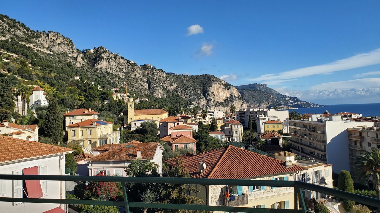 Photo of Outdoor in Beaulieu-sur-Mer