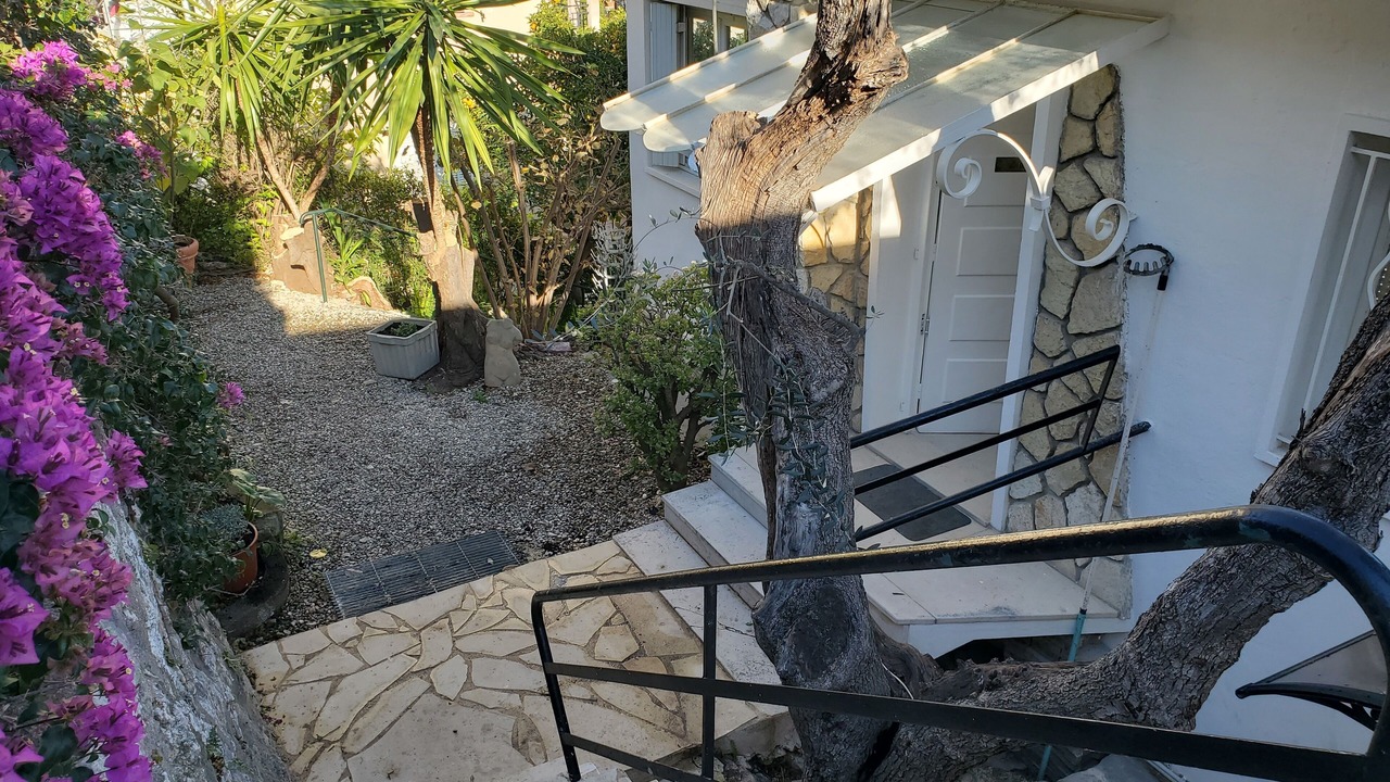 Photo of Outdoor in Beaulieu-sur-Mer