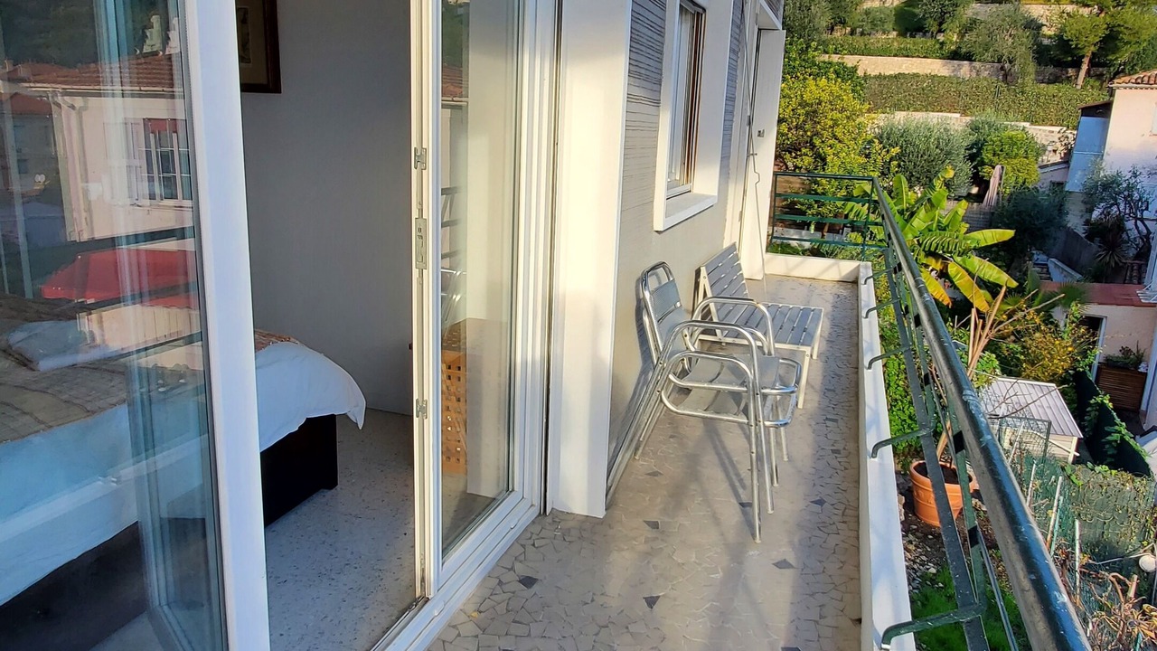 Photo of Outdoor in Beaulieu-sur-Mer